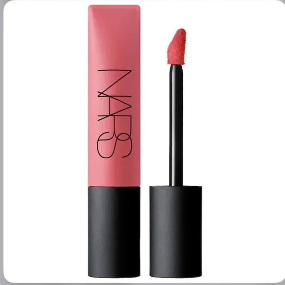 NARS Air Matte Lipstick In Shag (Rose Nude) - Picture 2 of 11
